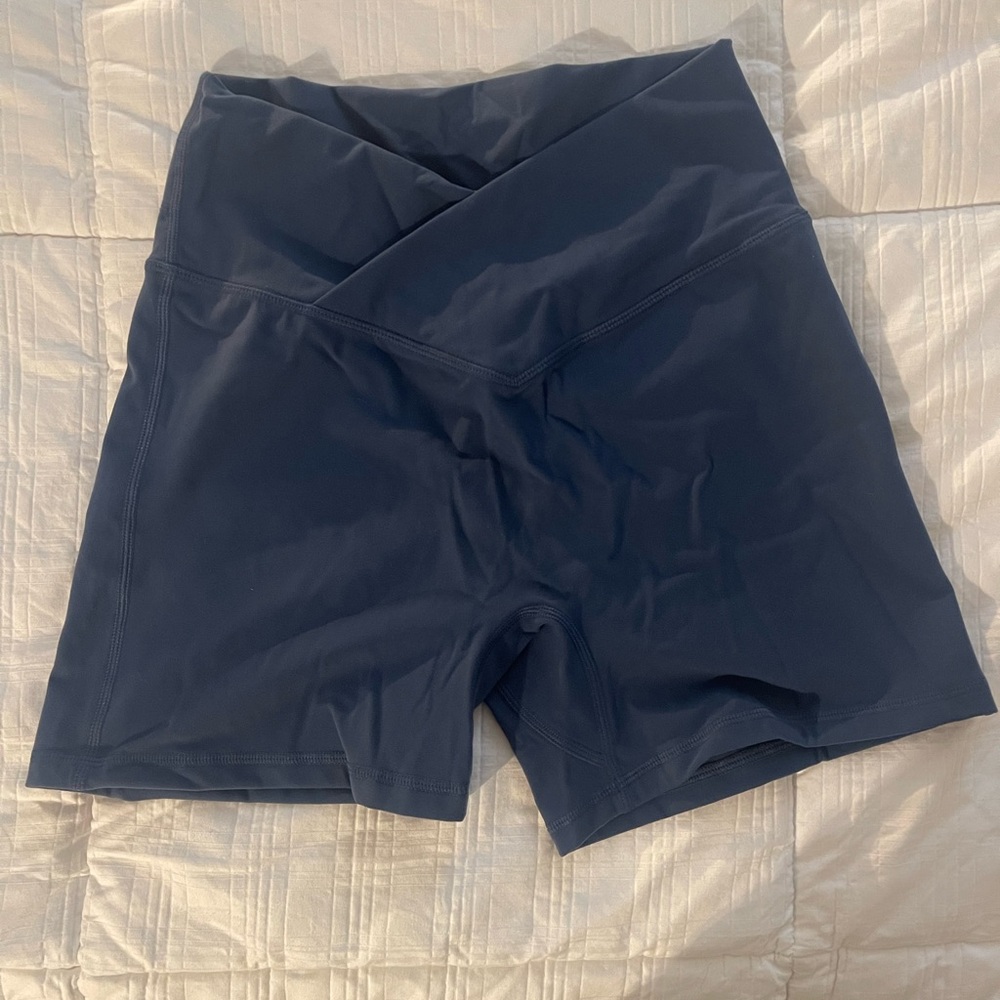 Buffbunny Shorts